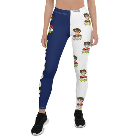 Whaboom Leggings