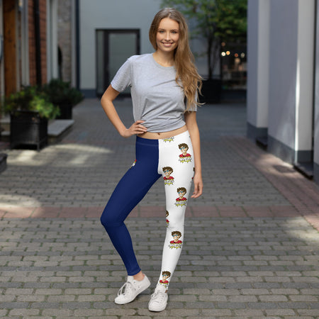 Whaboom Leggings