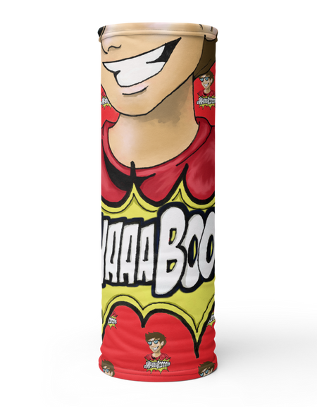 Whaboom PPE Neck Gaiter