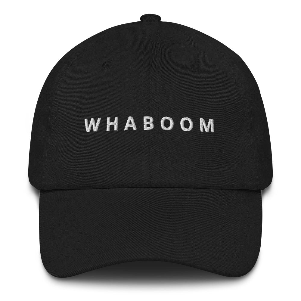 Whaboom's Your Daddy hat