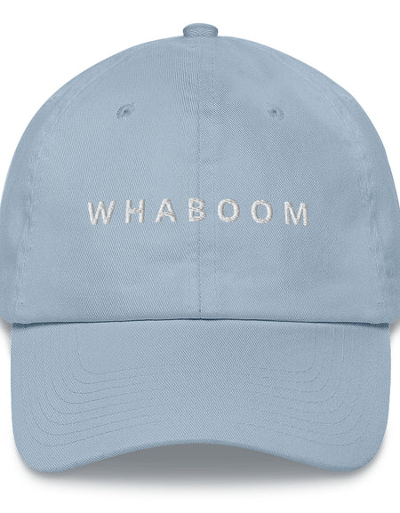 Whaboom's Your Daddy hat