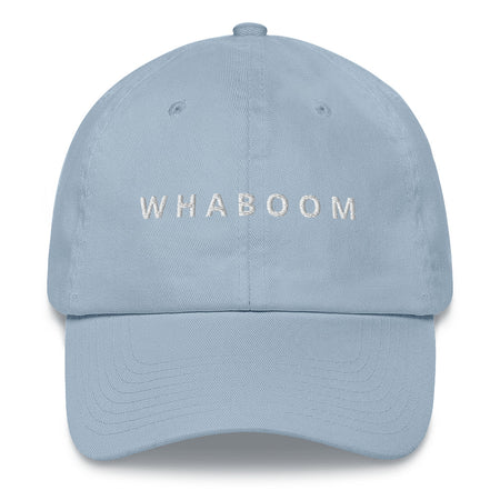 Whaboom's Your Daddy hat