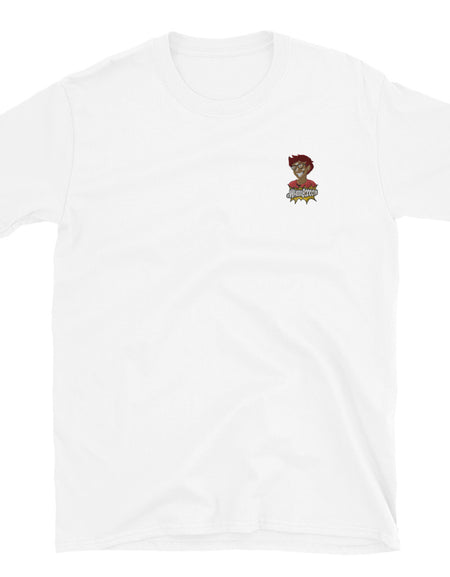 Whaboom Short-Sleeve Unisex T-Shirt