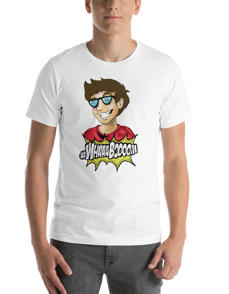 Whaboom T-Shirt - Men's