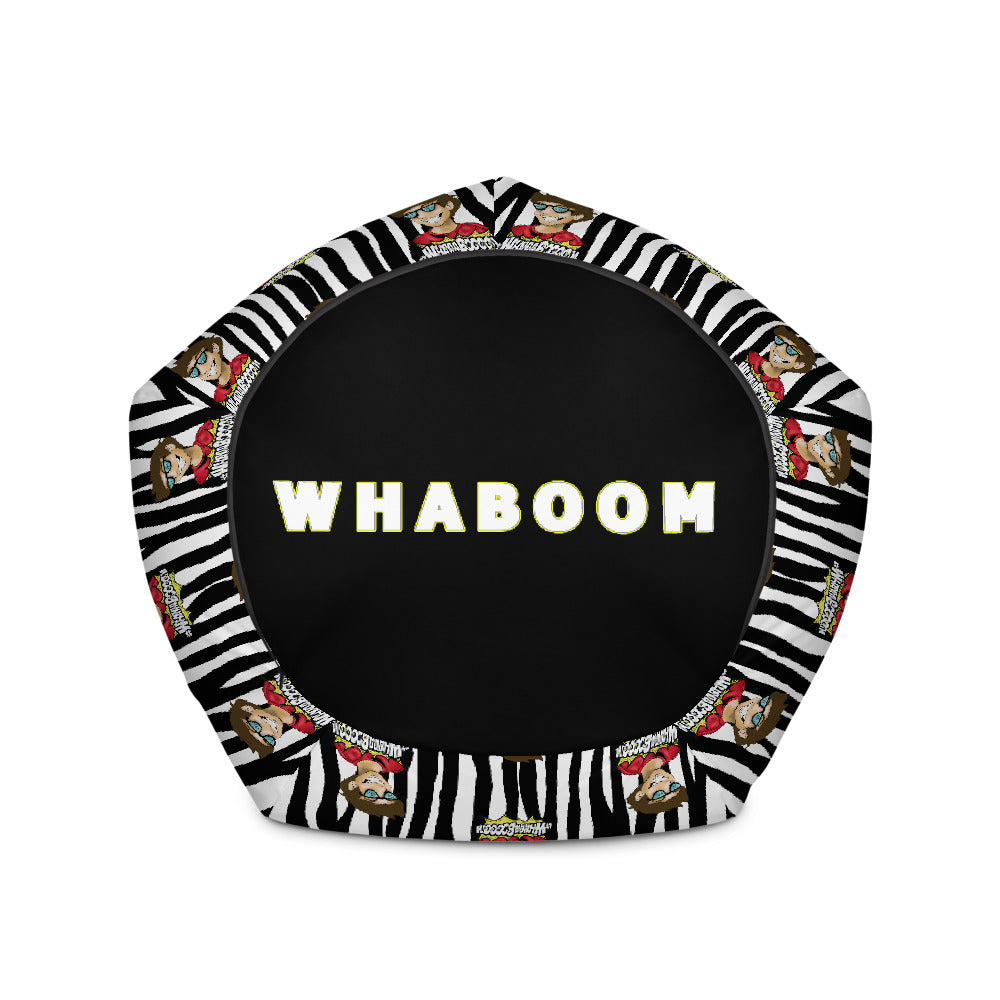 Whaboom Bean Bag Chair w/ filling