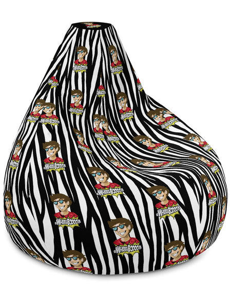 Whaboom Bean Bag Chair w/ filling
